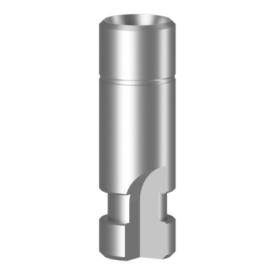 Аналог имплантата D=4 L=12.5, совместимый с Lenmiriot R, Osstem Regular