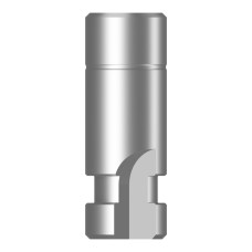 Аналог имплантата D=3.8/4.5 L=12.5, совместимый с Dentium Implantium, Superline, Impro, Lenmiriot I, Lenmiriot SL