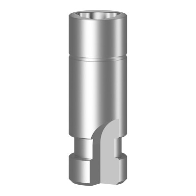 Аналог имплантата D=4.3 L=12.5, совместимый с NobelReplace RP
