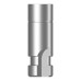 Аналог имплантата D=4.3 L=12.5, совместимый с NobelReplace RP