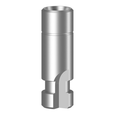 Аналог имплантата D=3.4 L=12.5, совместимый с Dentium Implantium, Superline, Impro, Lenmiriot I, Lenmiriot SL