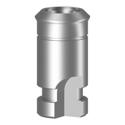 Аналог имплантата D=6.5 L=12.5, совместимый с Straumann SynOcta WN