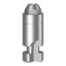 Аналог мультиюнита D=4.5 L=12.5, совместимый с Dentium Implantium Multi-Unit, Superline Multi-Unit 4.5