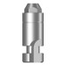 Аналог мультиюнита D=4.5 L=12.5, совместимый с Dentium Implantium Multi-Unit, Superline Multi-Unit 4.5