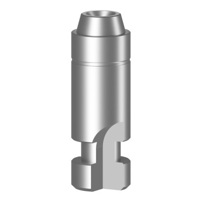 Аналог мультиюнита D=4.2 L=12.5, совместимый с Ankylos Multi-Unit