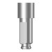 3D-аналог имплантата D=4.3 L=12, совместимый с NobelReplace RP
