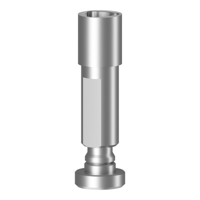 3D-аналог имплантата D=3.5 L=12, совместимый с NobelReplace NP