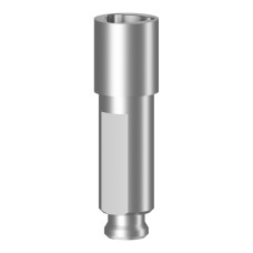 3D-аналог имплантата D=3.5 L=12, совместимый с NobelReplace NP