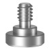 3D-аналог имплантата D=3.5 L=12, совместимый с NobelReplace NP