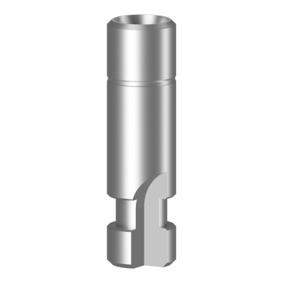 Аналог имплантата D=3.5 L=12.5, совместимый с Lenmiriot M, Osstem Mini