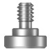 3D-аналог имплантата D=3.5 L=12, совместимый с MIS NP