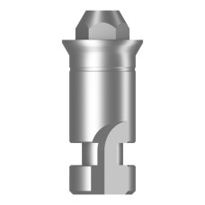 Аналог мультиюнита D=5.5 L=12.5, совместимый с Dentium Implantium Multi-Unit, Superline Multi-Unit 5.5