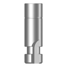 Аналог имплантата D=3.75 L=12, совместимый с Alpha-Bio Conical Standard