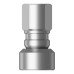 3D-аналог имплантата D=4.2 L=8.3, совместимый с Lenmiriot R, Osstem Regular