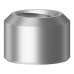 3D-аналог имплантата D=3.3 L=8.3, совместимый с MIS C1 NP