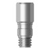 3D-аналог имплантата D=3.3 L=8.3, совместимый с Straumann Bone Level NC