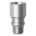 3D-аналог имплантата D=4.4 L=8.3, совместимый с Astra Tech OsseoSpeed TX 4.5/5.0