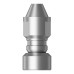 3D-аналог мультиюнита D=4.8 L=10.6, совместимый с Osstem Multi-Unit