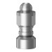 3D-аналог мультиюнита Lenmiriot Multi-Unit D=4.8 L=10.5, совместимый с Lenmiriot Multi-Unit, Nobel Multi-Unit