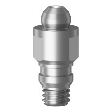 3D-аналог мультиюнита Lenmiriot Multi-Unit D=4.8 L=10.5, совместимый с Lenmiriot Multi-Unit, Nobel Multi-Unit
