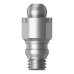 3D-аналог мультиюнита Lenmiriot Multi-Unit D=4.8 L=10.5, совместимый с Lenmiriot Multi-Unit, Nobel Multi-Unit