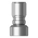3D-аналог имплантата D=4 L=8.3, совместимый с NobelReplace NP