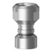 3D-аналог имплантата D=6 L=8.85, совместимый с Osstem Comocta Wide 3D-аналог имплантата D=6 L=8.85, совместимый с Osstem Comocta Wide