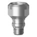 3D-аналог имплантата D=6 L=8.85, совместимый с Osstem Comocta Wide