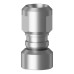 3D-аналог имплантата D=4.8 L=8.85, совместимый с Osstem Comocta