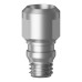 3D-аналог имплантата D=4.8 L=8.85, совместимый с Osstem Comocta