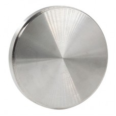 Титановый диск 16 мм с уступом