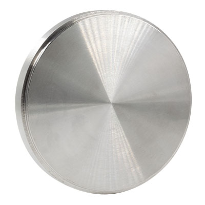 Титановый диск 10 мм для CAD/CAM