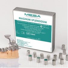 Сплав MESA Magnum Splendidum для керамики, 1 кг