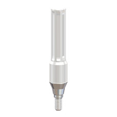 Прямой мультиюнит Lenmiriot Multi-Unit стерильный, совместимый с Lenmiriot M,Osstem Mini