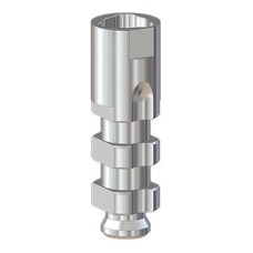 3D-аналог имплантата D=3.5 L=11, совместимый с NobelReplace NP