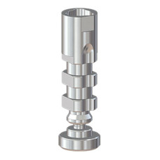 3D-аналог имплантата D=3.5 L=11, совместимый с NobelReplace NP