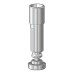 3D-аналог имплантата D=3.5 L=12, совместимый с Astra Tech OsseoSpeed TX 3.5/4.0