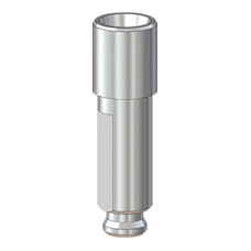 3D-аналог имплантата D=3.5 L=12, совместимый с Astra Tech OsseoSpeed TX 3.5/4.0