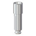 3D-аналог имплантата D=3.5 L=12, совместимый с Astra Tech OsseoSpeed TX 3.5/4.0