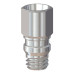 3D-аналог имплантата D=4.2 L=8.3, совместимый с Lenmiriot A/CC, NobelActive / Conical RP