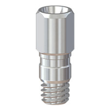 3D-аналог имплантата D=3.5 L=8.3, совместимый с Lenmiriot A/CC, NobelActive / Conical NP