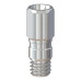 3D-аналог имплантата D=3.5 L=8.3, совместимый с Lenmiriot A/CC, NobelActive / Conical NP