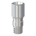 3D-аналог имплантата D=3.5 L=8.3, совместимый с Astra Tech OsseoSpeed TX 3.5/4.0