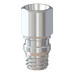 3D-аналог имплантата D=3.3 L=8.3, совместимый с Straumann Bone Level NC