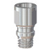 3D-аналог имплантата D=4.3 L=8.3, совместимый с NobelReplace RP