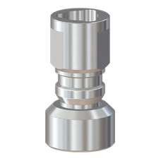 3D-аналог имплантата D=4.3 L=8.3, совместимый с NobelReplace RP 3D-аналог имплантата D=4.3 L=8.3, совместимый с NobelReplace RP