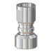 3D-аналог имплантата D=4.3 L=8.3, совместимый с NobelReplace RP