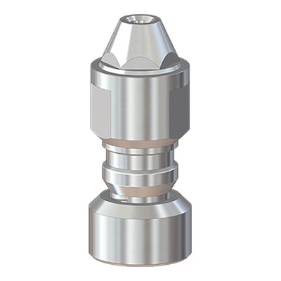 3D-аналог мультиюнита D=4.8 L=10.6, совместимый с Osstem Multi-Unit