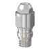 3D-аналог мультиюнита D=4.5 L=10.3, совместимый с Dentium Implantium Multi-Unit, Superline Multi-Unit 4.5