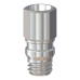 3D-аналог имплантата D=4 L=8.3, совместимый с Alpha-Bio Conical Standard